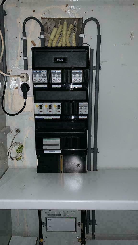 Electricien Omgeving Zeeland, 24-uursservice