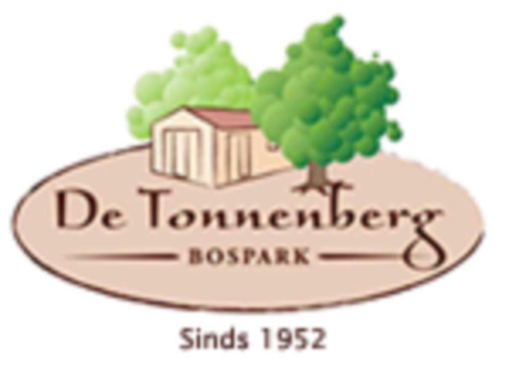 Chaletverhuur, kampeerplaats op Bospark De Tonnenberg Veluwe, Vakantie, Campings, Wasmachine, In bos, Landelijk