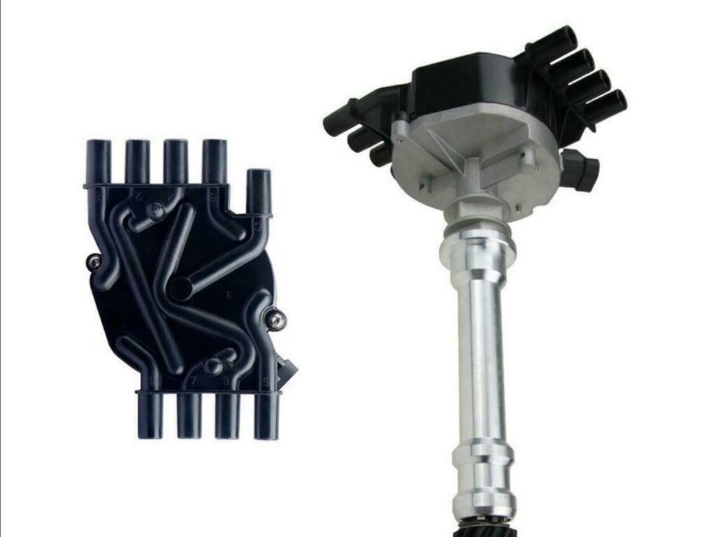 Onsteking .  Chevrolet express.  8 cilinder en 6 cilinder, Ophalen, Chevrolet