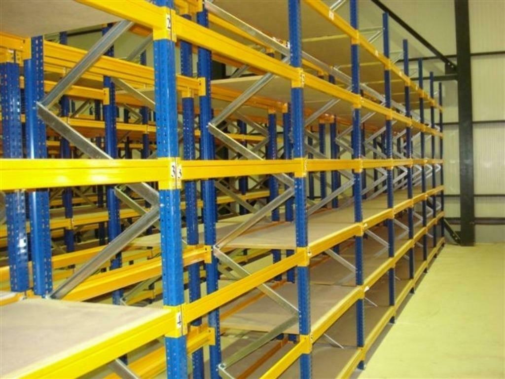 ALLE merken! palletstellingen Staanders en Liggers jukken, Ophalen of Verzenden