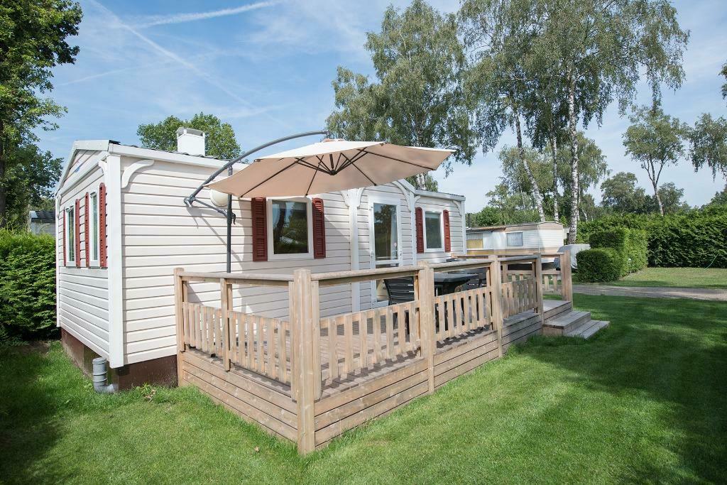 🌲 Ontdek de Veluwe – Ontdek uzelf! 🌲