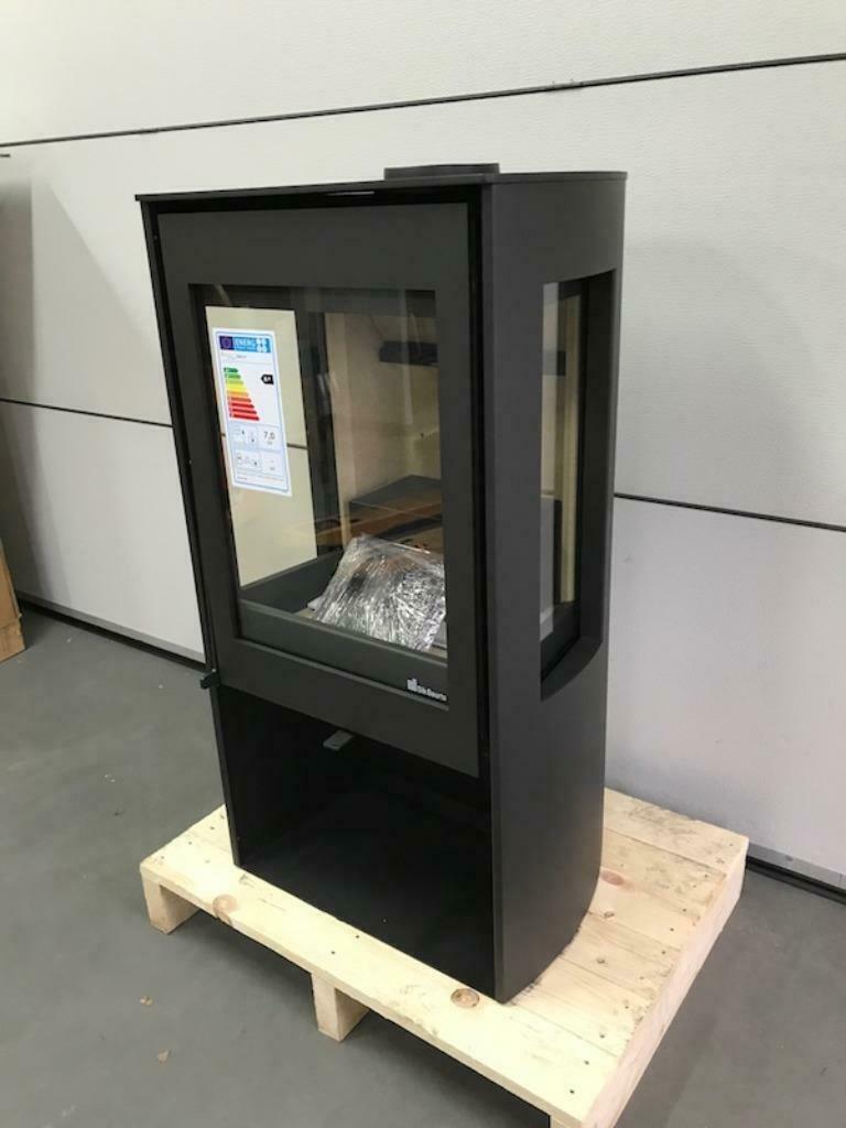 Dik geurts kalle weg=weg !!!!!!, Ophalen, Gas, Vrijstaand, Nieuw