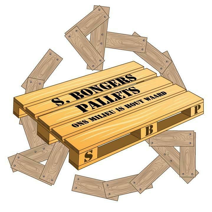 Te Koop en Gezocht Europallets en wegwerp 80x120 100x120., Doe-het-zelf en Verbouw, Ophalen of Verzenden, Gebruikt, Pallet