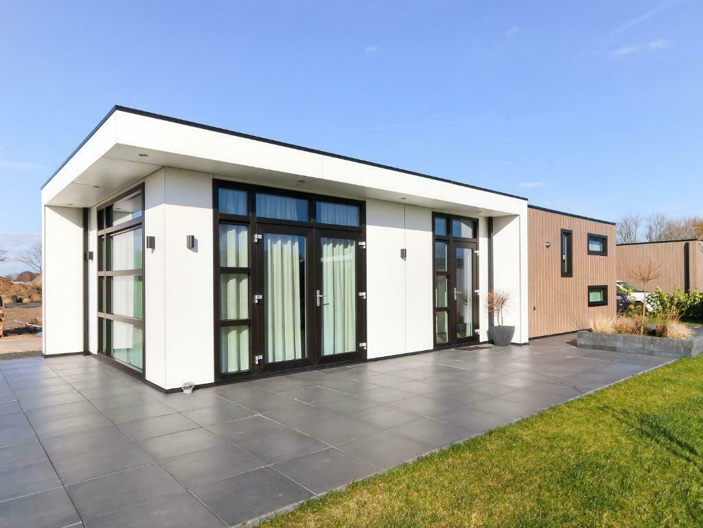 Chalet / recreatiewoning / vakantiewoning Beach Premium, Tot en met 6