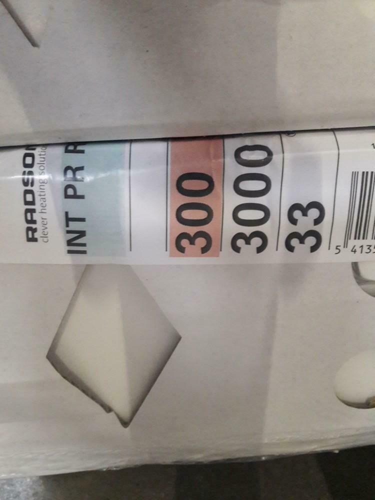 Radiatoren 90 cm HOOG vermogen en zéér LAGE prijzen,VOORRAAD, Ophalen, Hoog rendement (Hr), Radiator, Nieuw