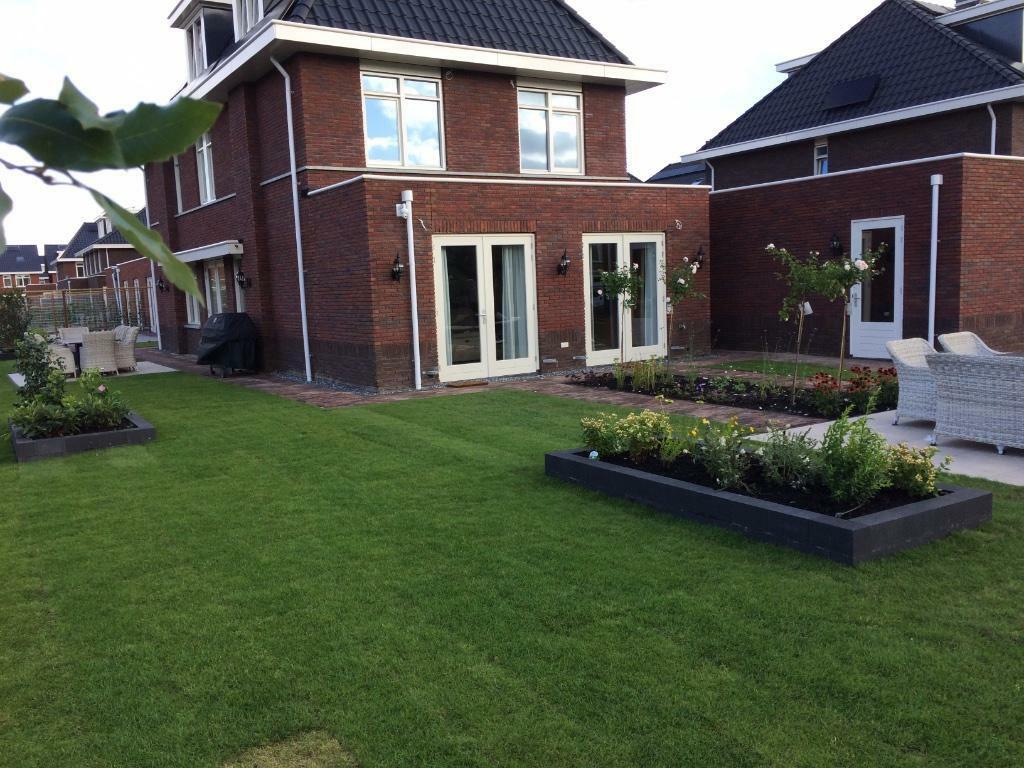 Tuinman Marcus, Diensten en Vakmensen, Tuinmannen en Stratenmakers, Bestrating, Hekwerk of Schuttingen, Tuin- of Vijveraanleg