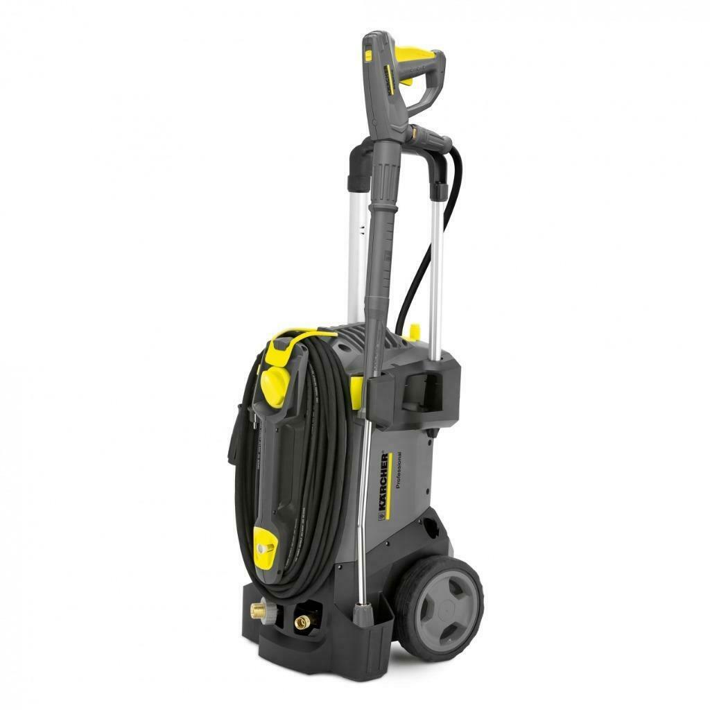Kärcher Hogedrukreiniger HD 5/15 C Plus Professioneel, Brieltjenspolder 38, Nieuw, Ophalen of Verzenden, Info.nl@karcher.com