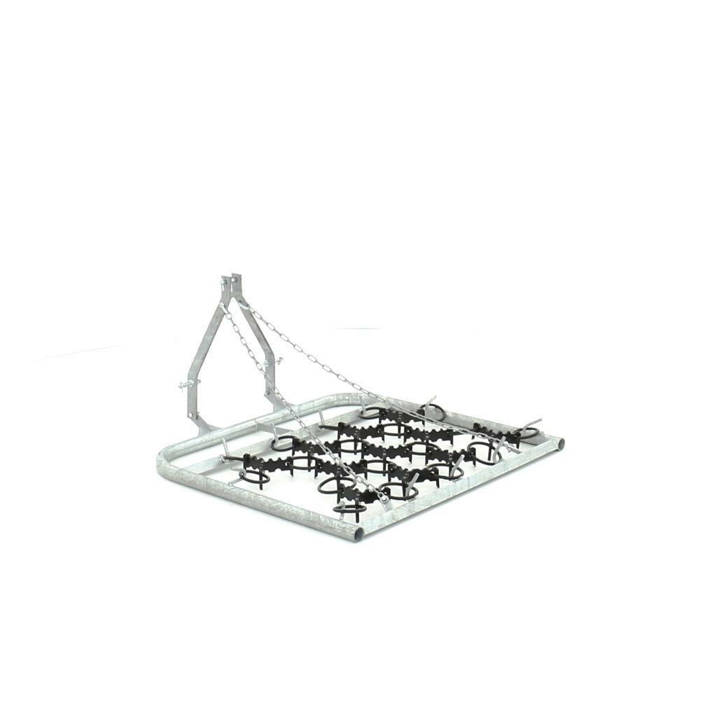 Weidesleep voor minitractor/compacttractor TOP KWALITEIT, Verzenden, Glastuinbouw, Grondbewerking