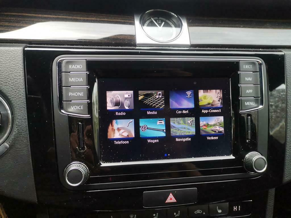 Navigatiescherm radio reperatie discover media pq coderen, 24-uursservice