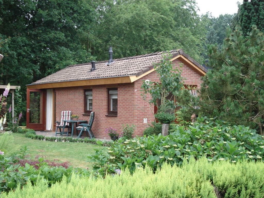 Luxe 2-persoons vakantiewoning "De Pegge"te Vaassen, Vakantie, Vakantiehuizen | Nederland, Gelderland en Veluwe, Overige typen