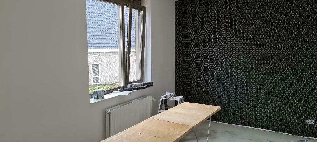 Renovlies behang, Garantie, Behangen