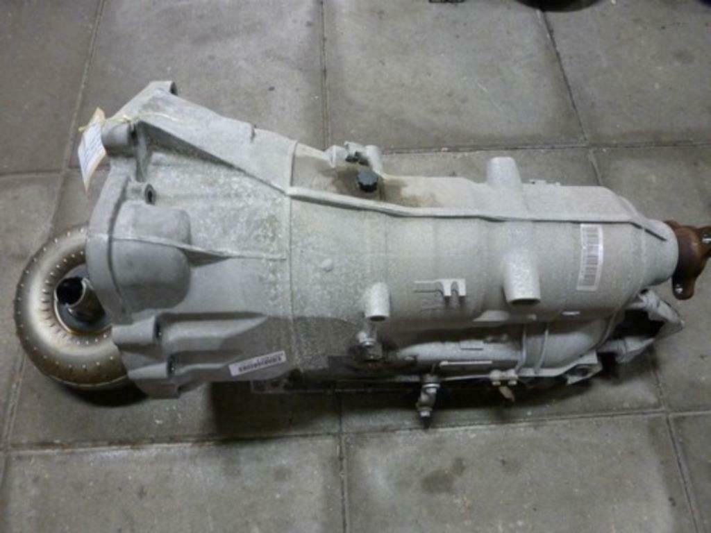 Automaatbak 1' E87Lci 120d, (24007590133), Ophalen, Gebruikt, BMW