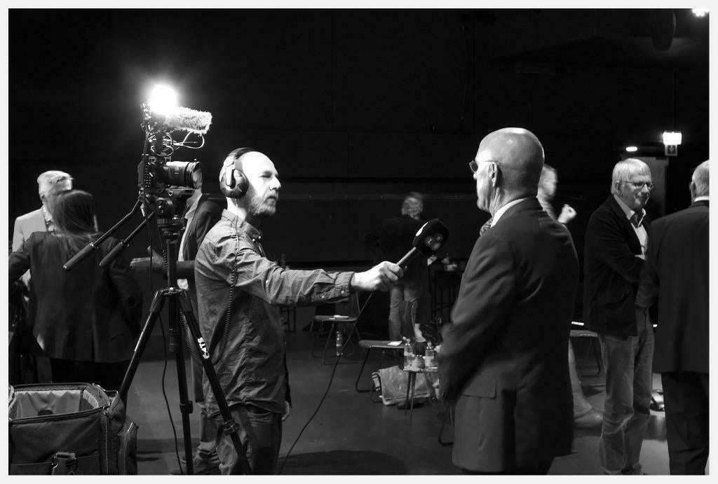 Cameraman | editing | videoproducties | Bedrijfsfilm, Diensten en Vakmensen, Overige Diensten