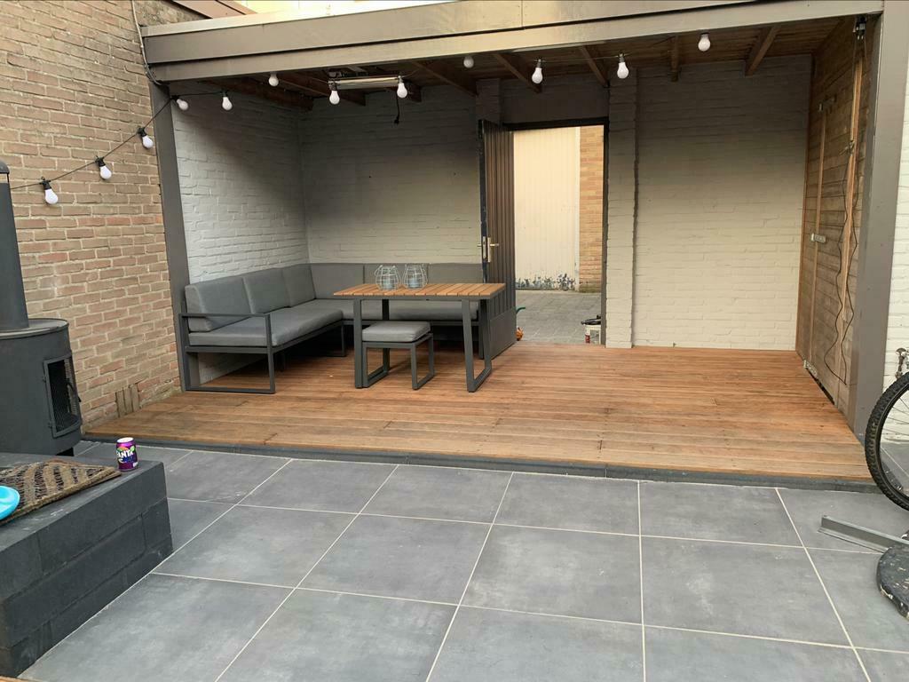 Ervaren stratenmaker aangeboden, Diensten en Vakmensen, Tuinmannen en Stratenmakers, Tuinontwerp