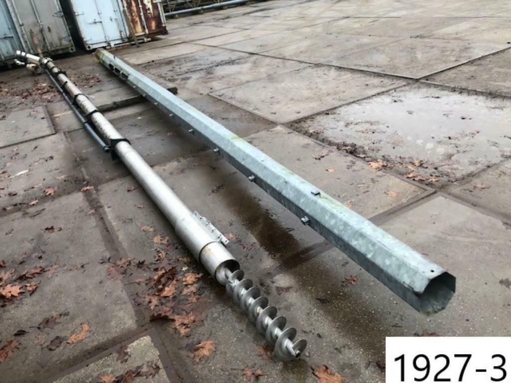 1927. Lichtmast / lantaarnpaal / rijbak verlichting, Ophalen, Gebruikt, Netvoeding, Minder dan 50 watt