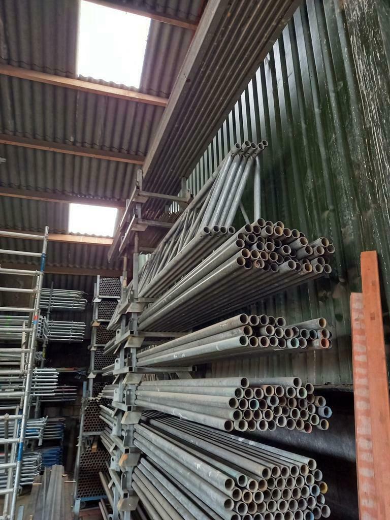 Bouwmatrialen, Ophalen of Verzenden