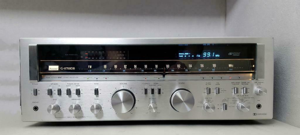 Reparatie, revisie en onderhoud van vintage Hifi apparatuur, Garantie, Platenspelers