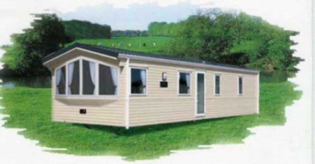 Sensation caravans  De  gebruikte stacaravanspecialist, Caravans en Kamperen