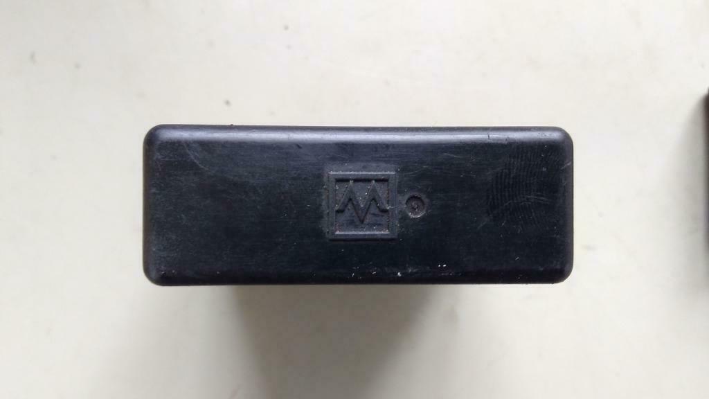 CDI unit Origineel Yamaha TZR 50 TZR50 DT50 CDI Beta RR, Ophalen of Verzenden, Zo goed als nieuw, Blok, Yamaha