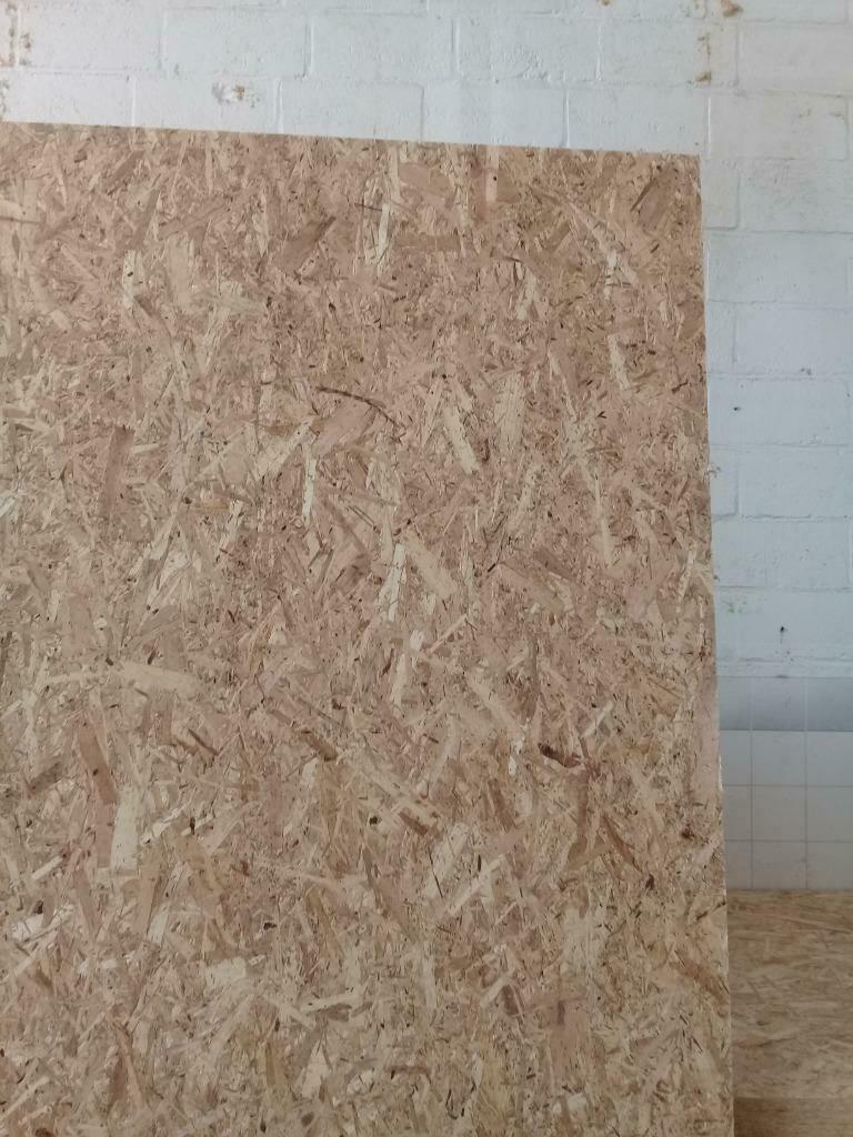 OSB 3, Ophalen, Nieuw, Overige materialen, Minder dan 20 mm