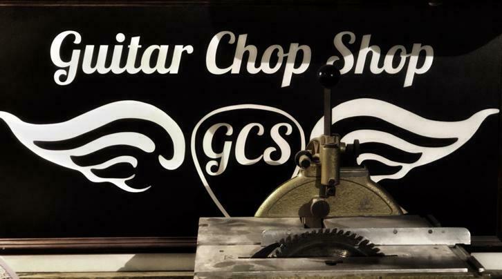 Guitar Chop Shop, Diensten en Vakmensen, Reparatie en Onderhoud | Muziekinstrumenten, Snaarinstrumenten