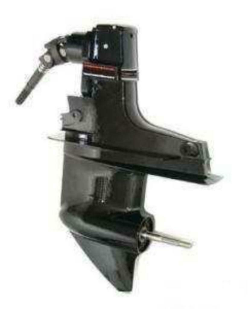 Nieuw Staartstuk Mercruiser 4.3 v6, Ophalen of Verzenden, Nieuw, Motor en Techniek, Motorboot