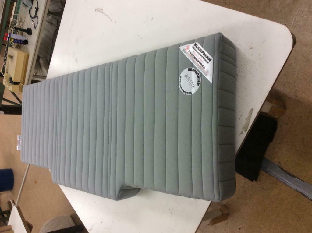 Daf XF105 XF106 CF75 CF85 Truck Matras 18cm dik!, Ophalen of Verzenden, Nieuw, DAF, Interieur en Bekleding