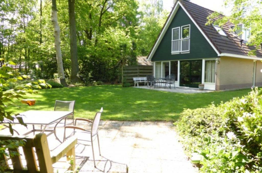 Geniet van de natuur ruimte 6 p bungalow met veel ruimte, Recreatiepark, Gelderland en Veluwe, Chalet, Bungalow of Caravan, Eigenaar