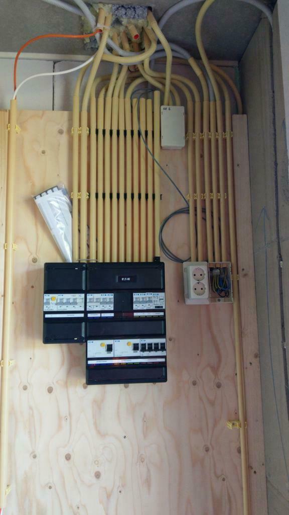 Elektromonteur, Diensten en Vakmensen, Elektriciens, Garantie