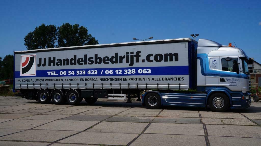 Opkoper kantoorinrichting kantoormeubilair horeca inventaris, Receptie of Entree, Ophalen of Verzenden, Gebruikt, Complete inventaris