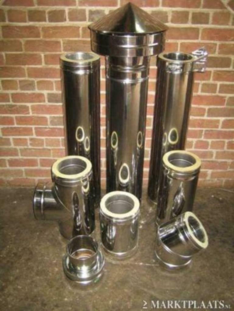 !!!!!! NIEUW Dik Geurts Ivar 10 H2O store hout cv kachel !!!, Ophalen of Verzenden, Nieuw, Hout, Vrijstaand