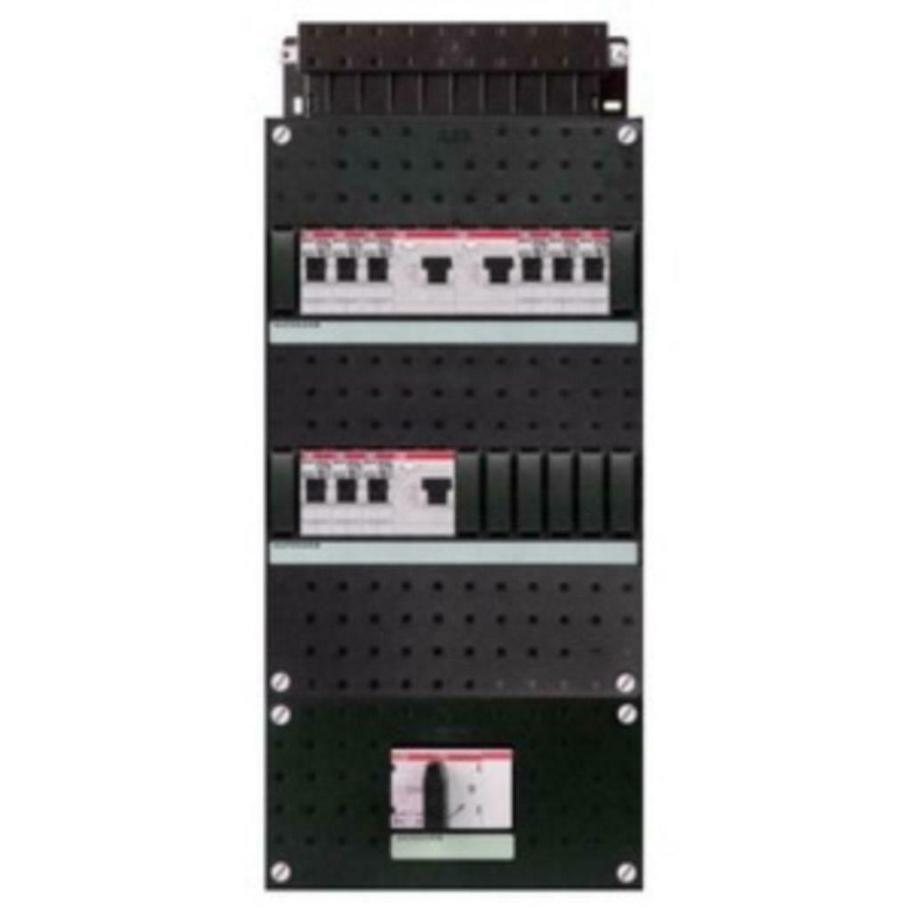 Supervoordeel op ABB Haf groepenkasten!!, Verzenden, Nieuw, Overige typen