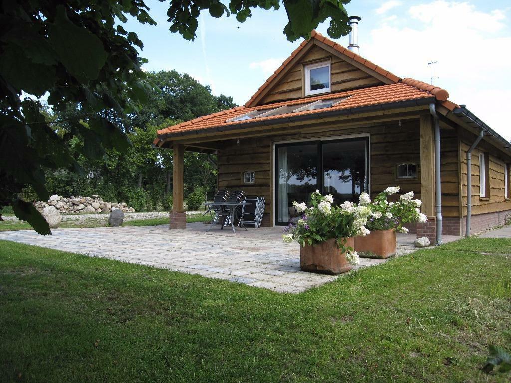 HEERLIJKE vakantiewoning,, 4 of meer slaapkamers, Open haard, Overige typen, Landelijk