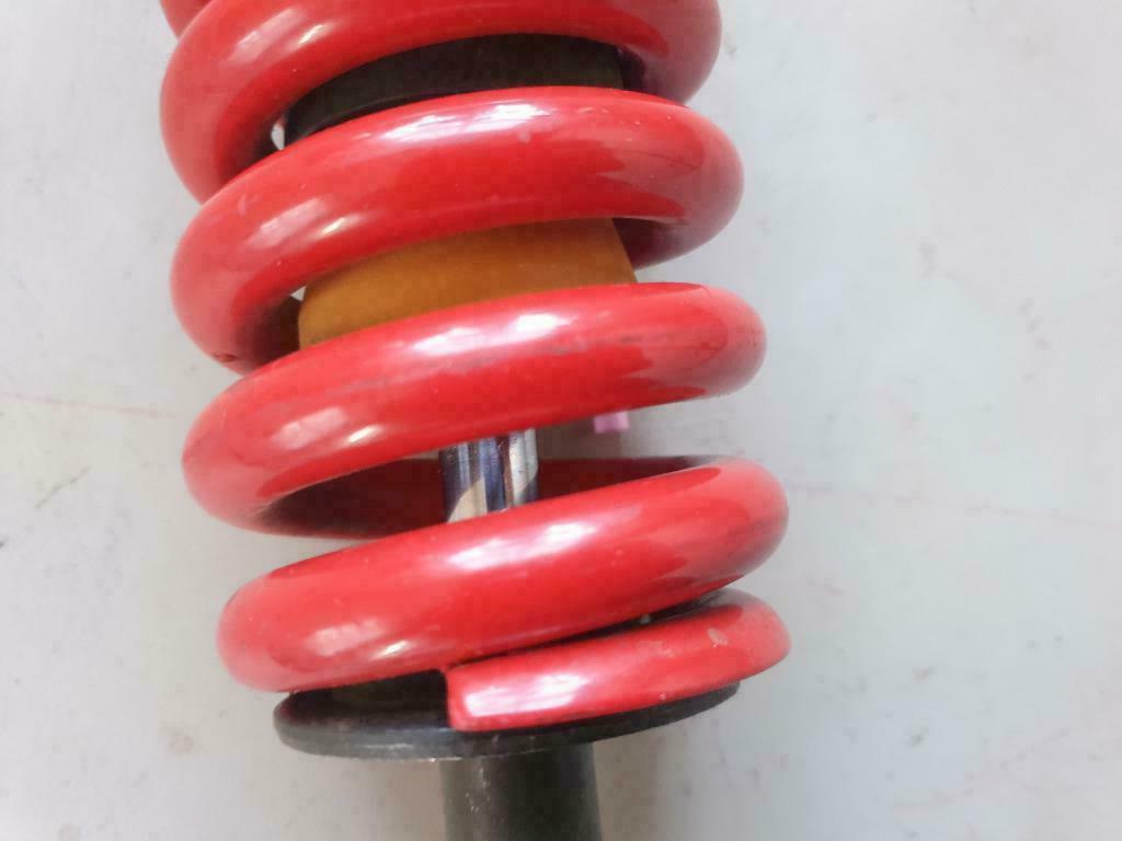 Mono Schokdemper Yamaha DT 50 paioli malaguti xsm xtm veer, Ophalen of Verzenden, Zo goed als nieuw, Frame, Yamaha