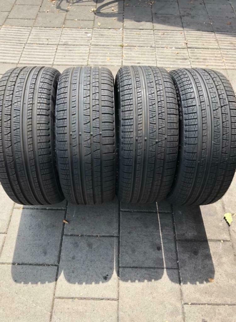 265 30 20 265 40 18 275 40 21 295 30 20 275 45 20 zomer !!, Gebruikt, Overige, Overige maten, Ophalen of Verzenden