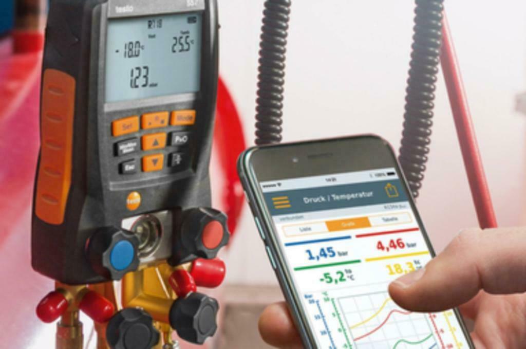 Airco split unit voor in woonunit Verwarmen zonder gas!, Ophalen