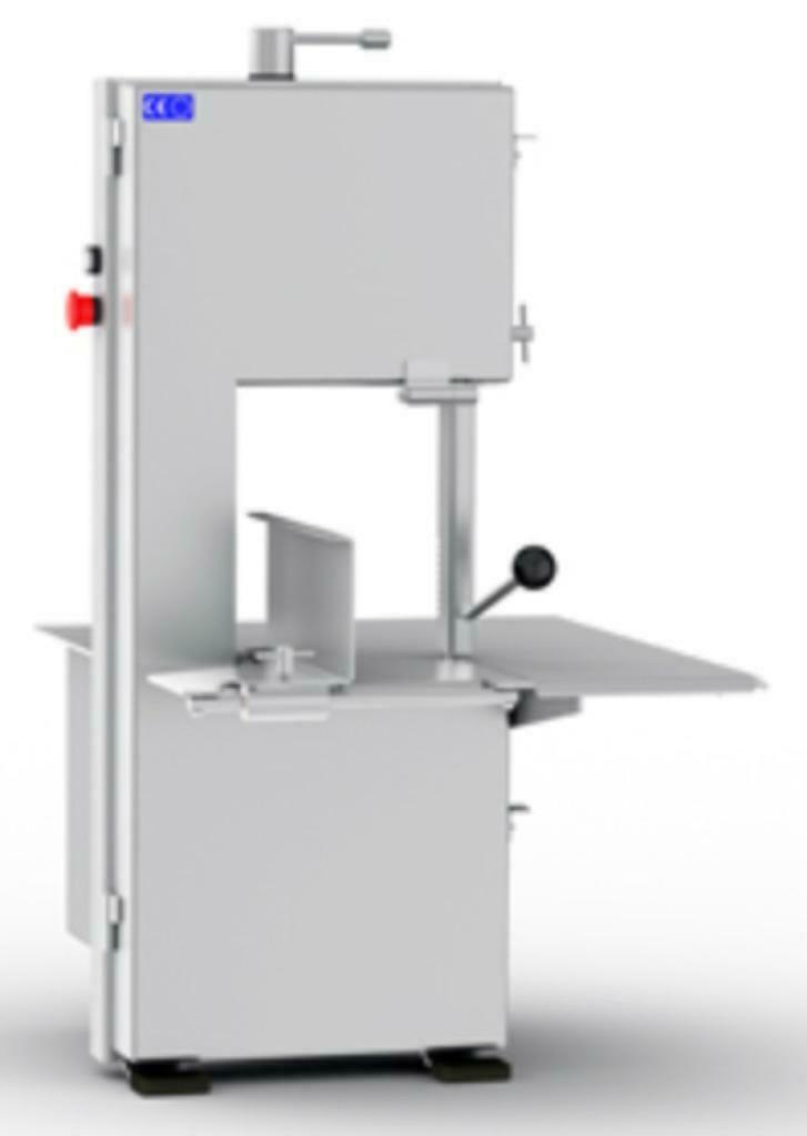 lintzaagmachine medoc st230, Ophalen of Verzenden, Nieuw in verpakking, Bakkerij en Slagerij