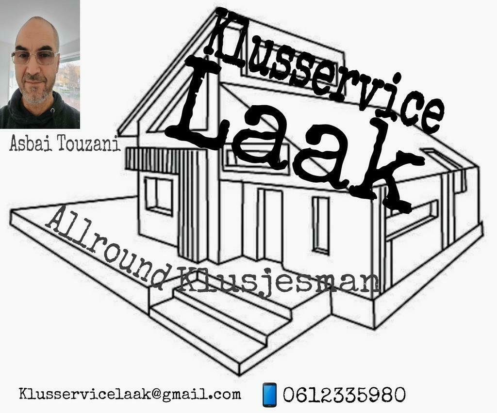 Allround klusjesman