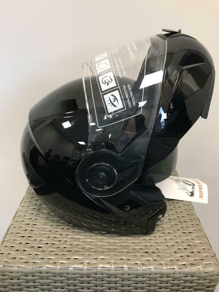 Systeemhelm, Ophalen of Verzenden, Nieuw, Extra large of groter