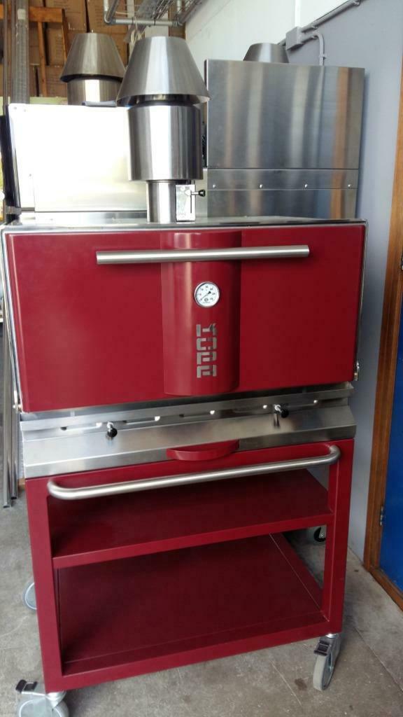 Houtskool Ovens ( Kopa ), Ophalen of Verzenden, Nieuw in verpakking, Ovens, Magnetrons en Steamers