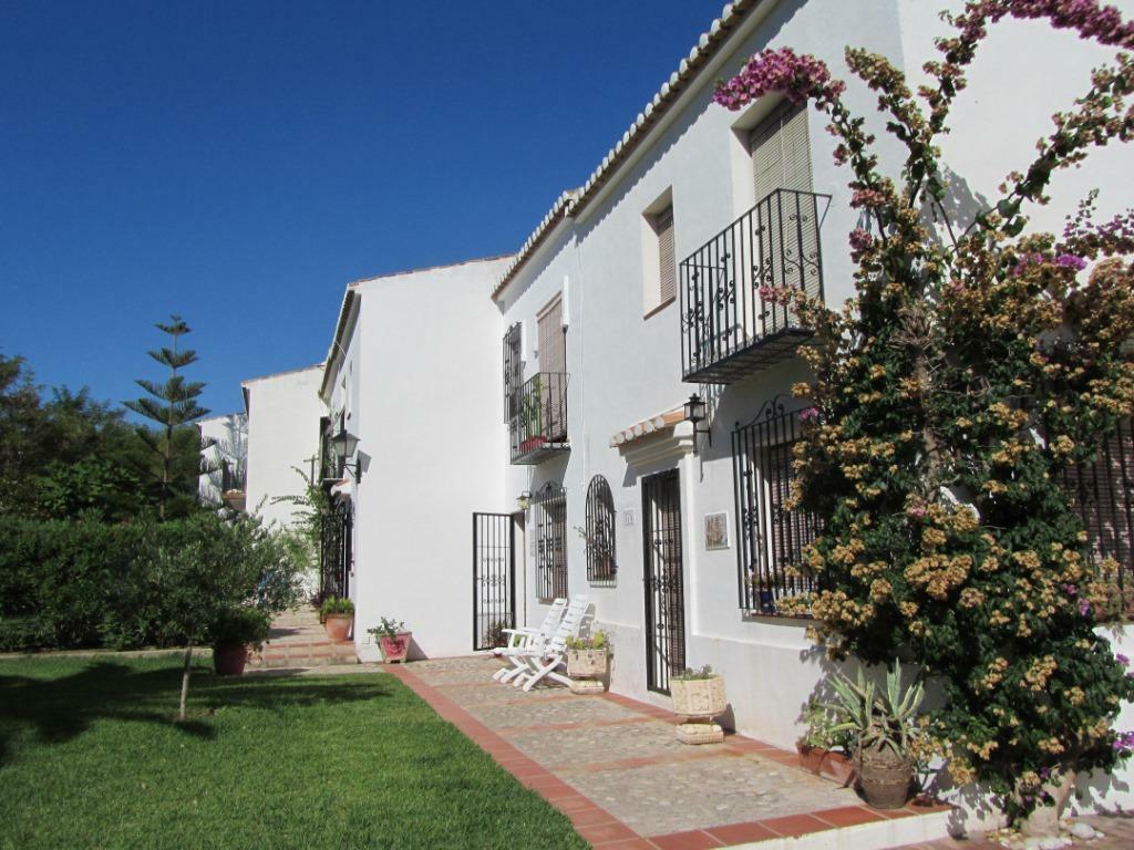 Heerlijk vakantiehuisje aan zee in het gezellige Javea, 2 slaapkamers, Costa Blanca, Aan zee, Open haard