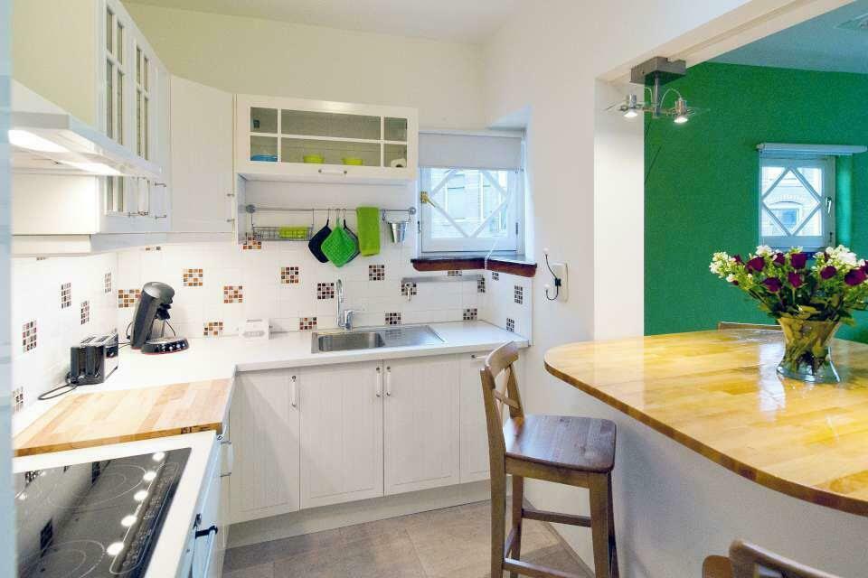 Complete verbouwingen en renovaties.