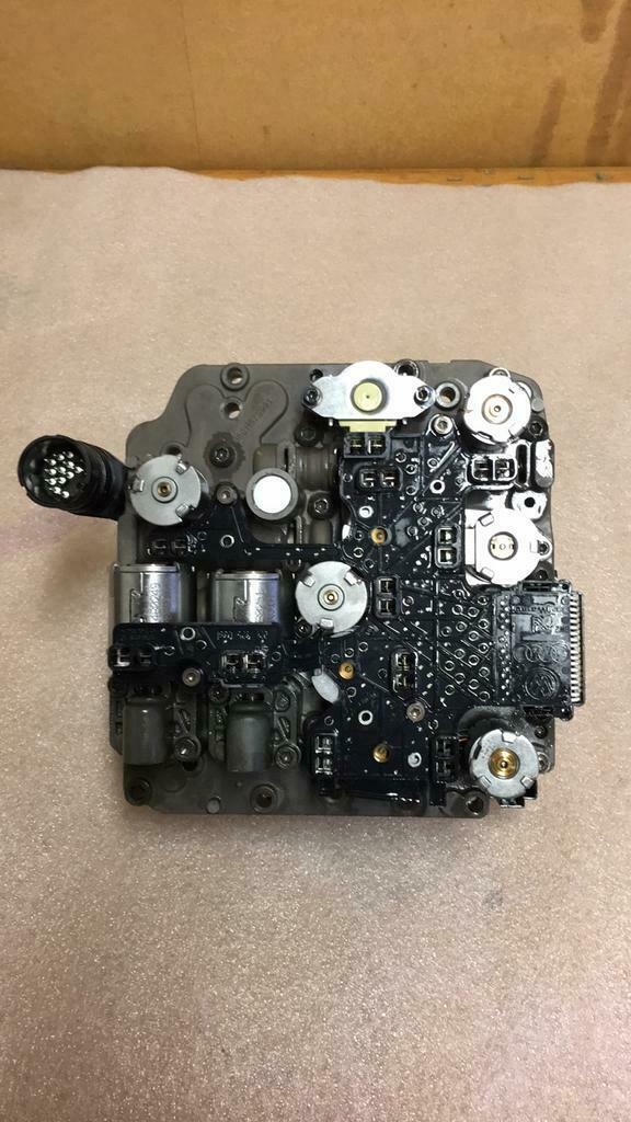 Mechatronic DSG 02E927770AQ GTI, Auto-onderdelen, Transmissie en Toebehoren, Ophalen of Verzenden