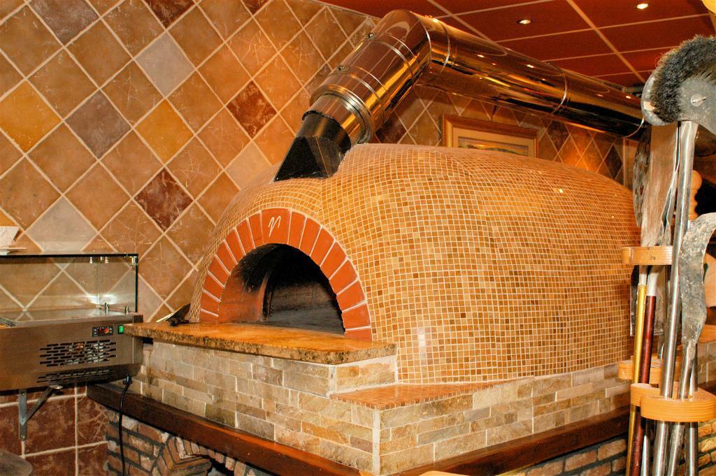 VALORIANI Professionele pizzaovens uit Italië, Ophalen of Verzenden, Nieuw in verpakking, Ovens, Magnetrons en Steamers