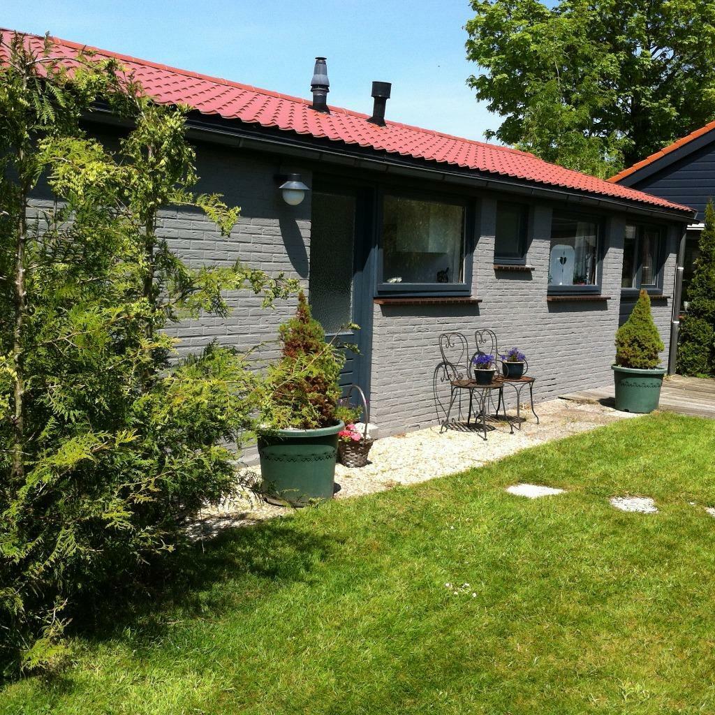 Vakantiehuis de Pioenroos 4 pers. in Schoorl, Vakantie, Vakantiehuizen | Nederland, Noord-Holland, Boerderij of Cottage, Dorp