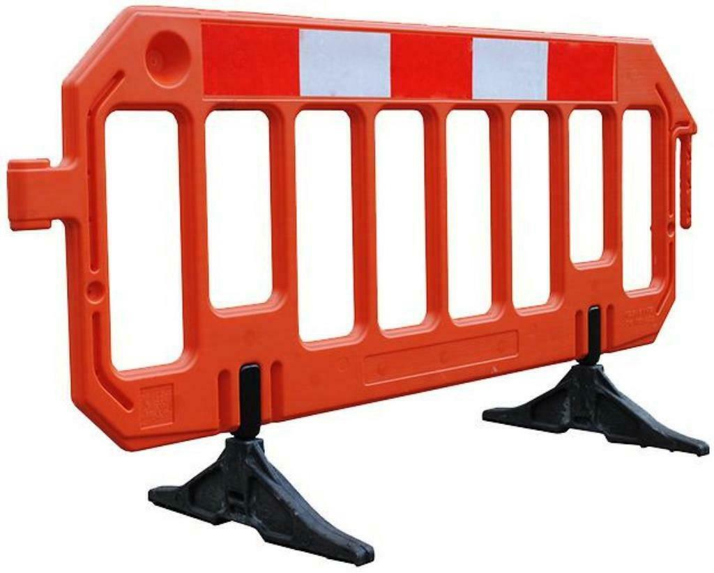 Dranghekken Kunststof, Ophalen, Nieuw