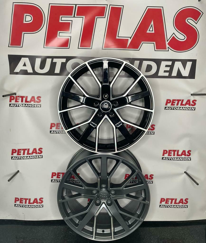 Audi rs6 perfomance look 19 20 inch velgen a3 a4 a5 a6 a7 a8, Ophalen of Verzenden, 20 inch, Velg(en)