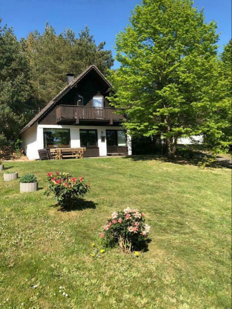Mooie vakantiewoning Frankenau-Kellerwald-Edersee-Sauerland, Vakantie, Vakantiehuizen | Duitsland, Overige typen, Recreatiepark