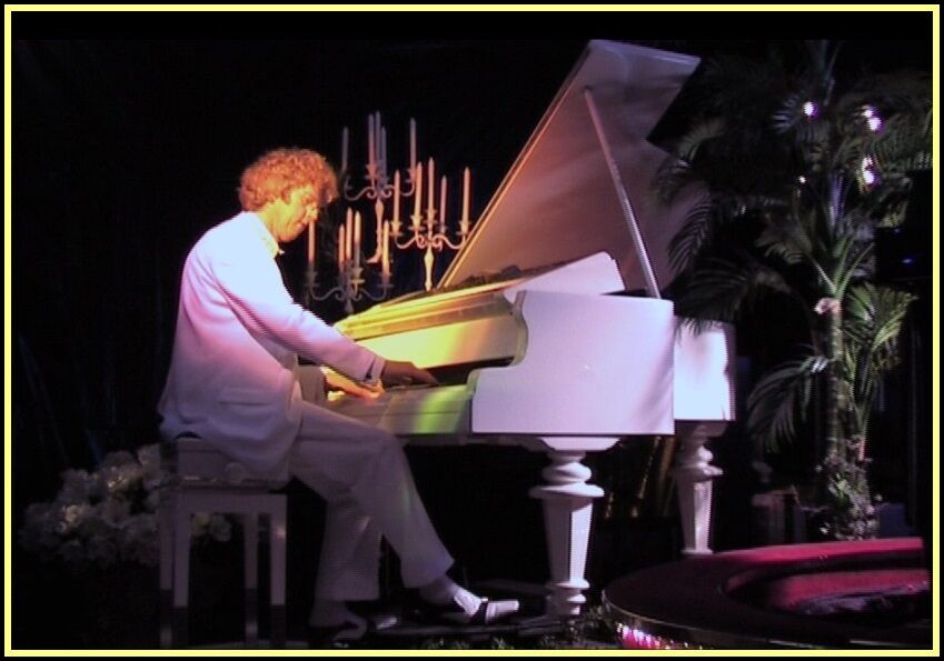 Paul Salders, Komt aan huis, Toetsinstrumenten