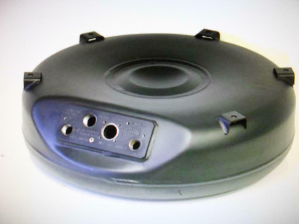 LPG tank  alle maten leverbaar, Ophalen of Verzenden, Nieuw